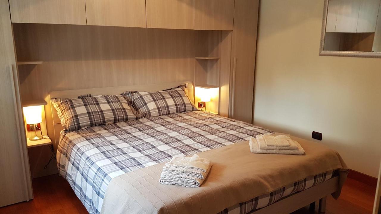 مانربا ديل جاردا Asso Bed & Breakfast المظهر الخارجي الصورة