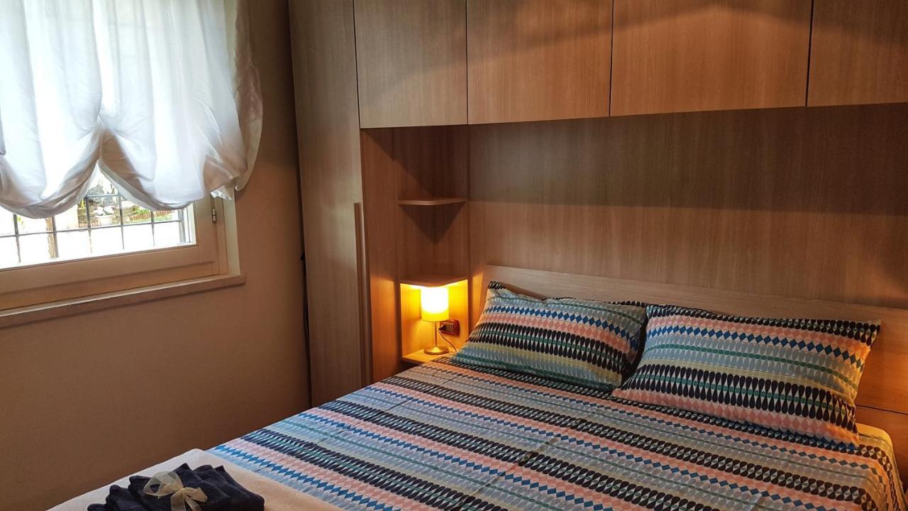 مانربا ديل جاردا Asso Bed & Breakfast المظهر الخارجي الصورة
