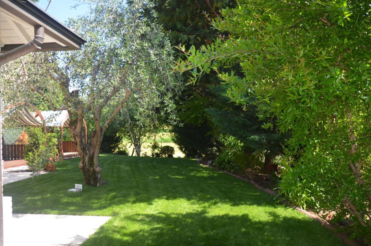 مانربا ديل جاردا Asso Bed & Breakfast المظهر الخارجي الصورة
