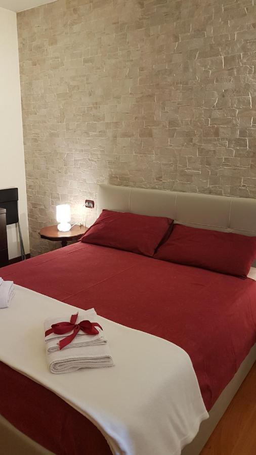 مانربا ديل جاردا Asso Bed & Breakfast المظهر الخارجي الصورة