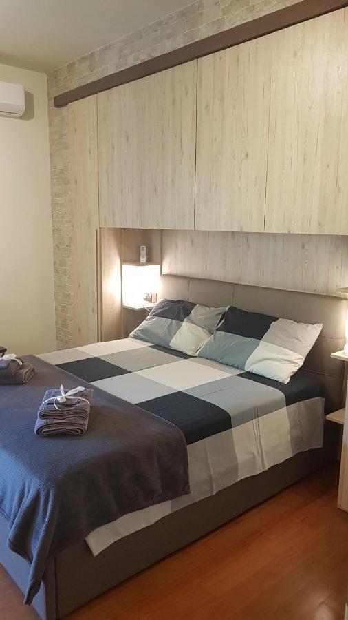 مانربا ديل جاردا Asso Bed & Breakfast المظهر الخارجي الصورة