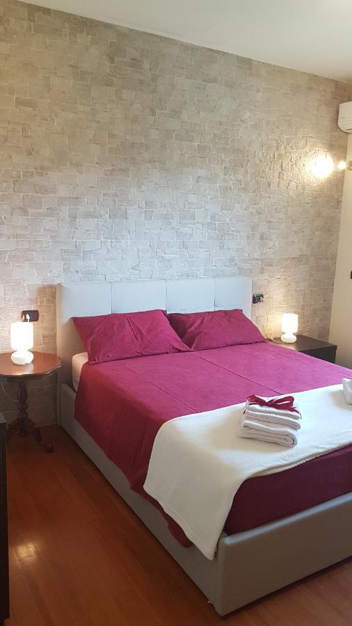 مانربا ديل جاردا Asso Bed & Breakfast المظهر الخارجي الصورة