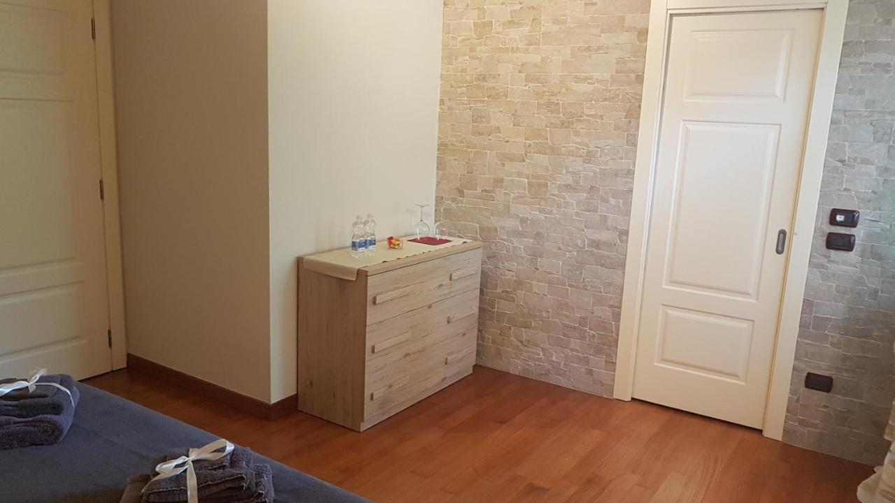 مانربا ديل جاردا Asso Bed & Breakfast المظهر الخارجي الصورة