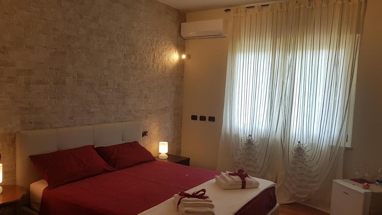 مانربا ديل جاردا Asso Bed & Breakfast المظهر الخارجي الصورة