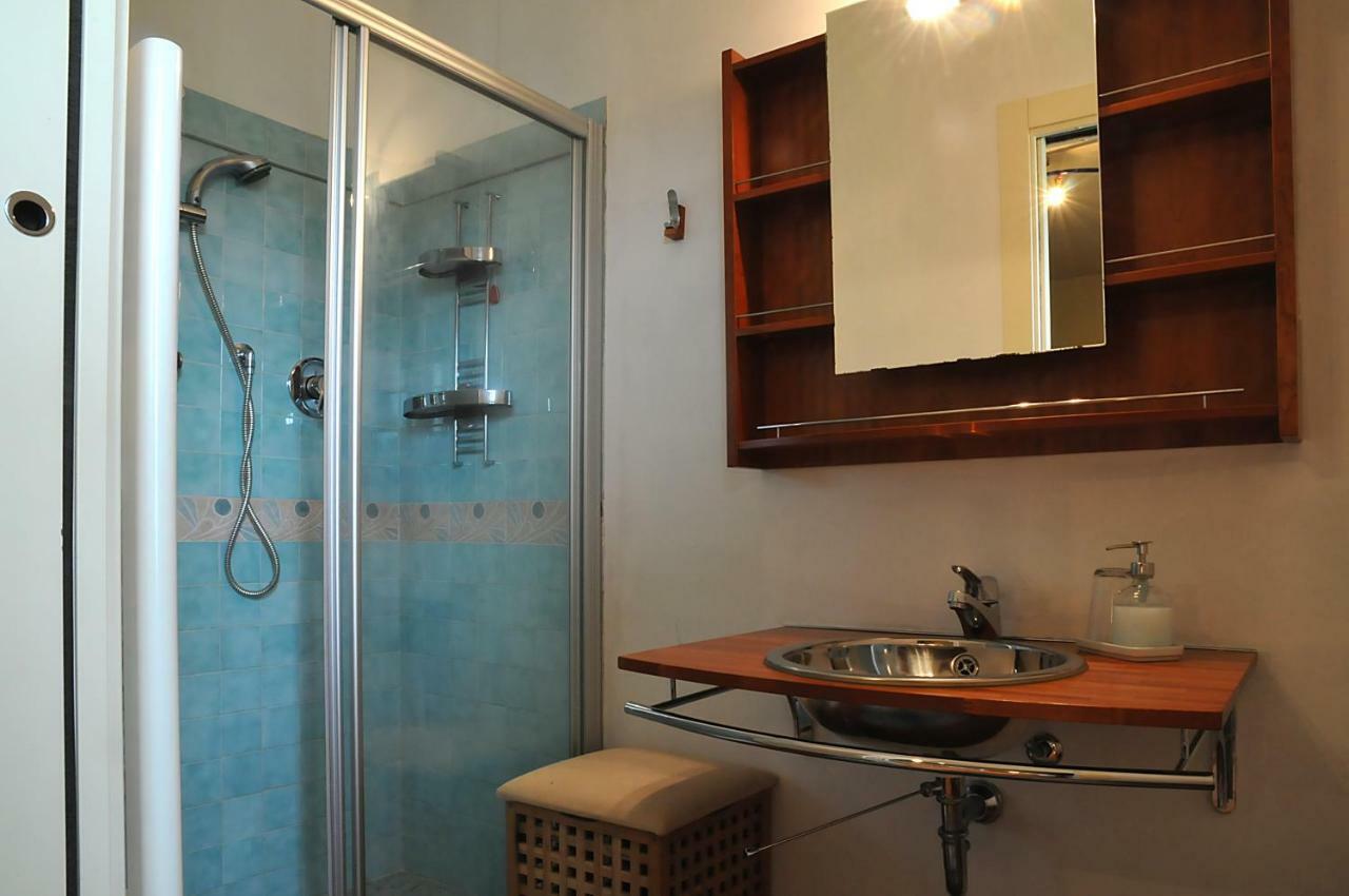 مانربا ديل جاردا Asso Bed & Breakfast المظهر الخارجي الصورة